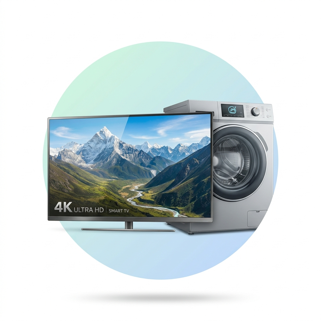 Smart TVs