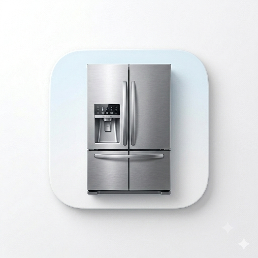 Refrigerators